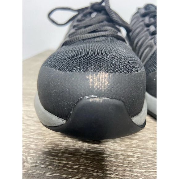 Reebok Women's Astroride Athletic Steel Toe Work Shoes Size 6 (I) - Picture 10 of 10